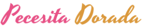 Pecesita Dorada