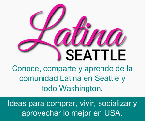 Latina Seattle